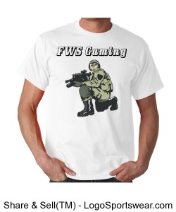 FWS Military Special Design Zoom